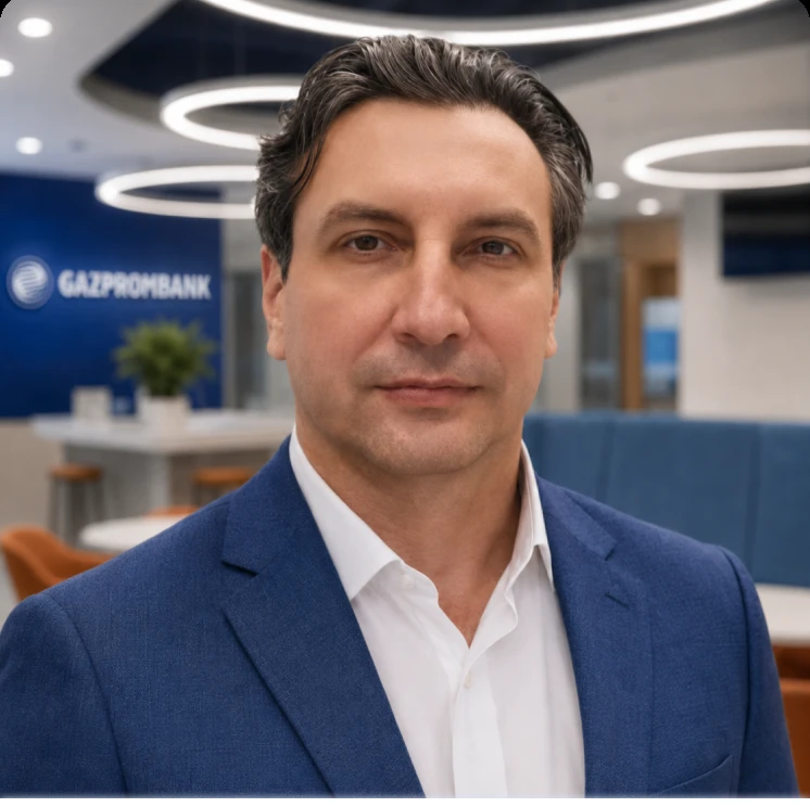 Игорь Демченко
